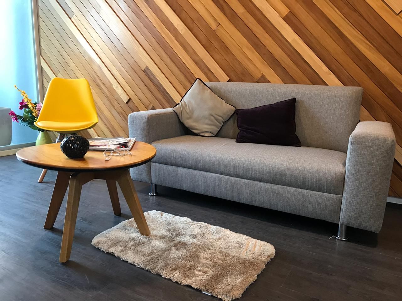 Sillones Modernos que Hacen Magia en la Decoración | homify