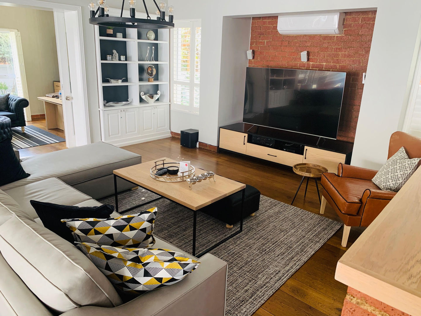 An Interior Designer’s Perspective On Creating The Perfect Living ...