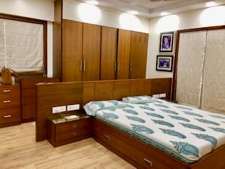 Bedroom Remodelling in Mumbai (in Line with Vastu) | homify