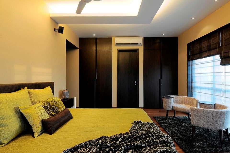 7 Unique Closets for Contemporary Indian Bedrooms | homify