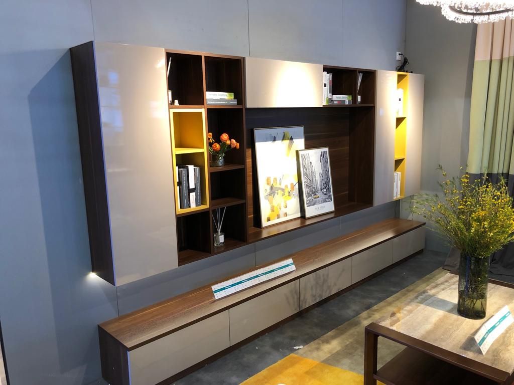 Gallery Detail: Exceptional Living Room Design Ideas From A Professional In Bangalore