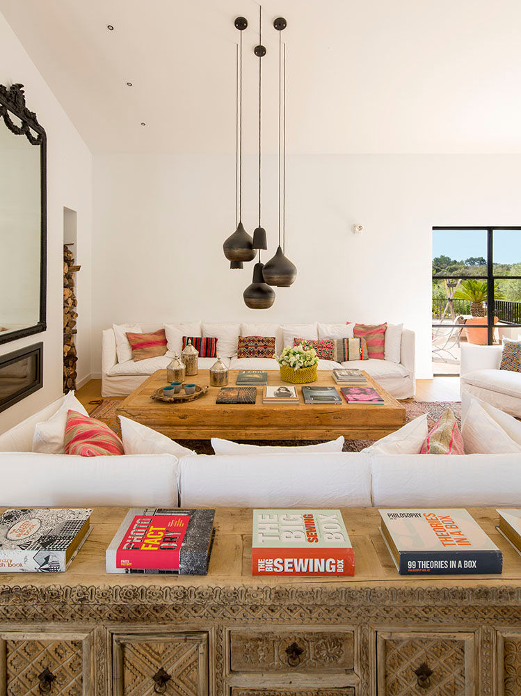 Idées Modernes pour Décorer les Petites Maisons! | homify