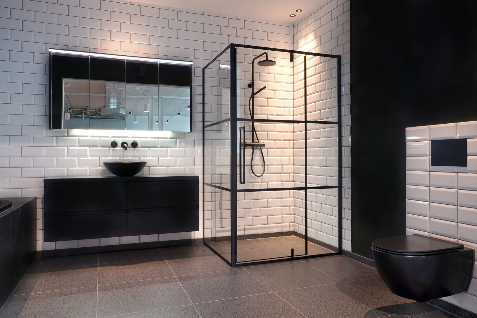 Zo Kun je Gemakkelijk de Douchecabine Schoonmaken homify