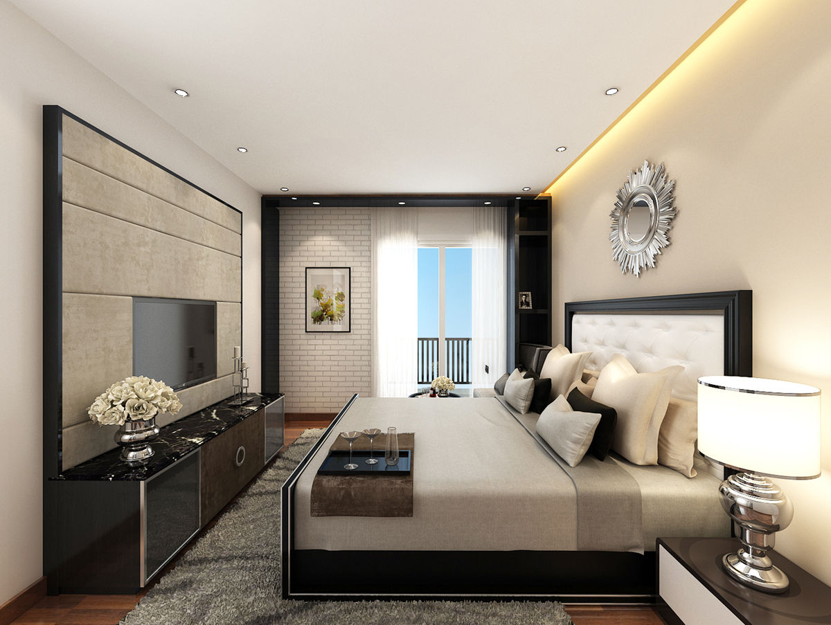 Give a Trendy Makeover to Your Bedroom With These Stunning Interior ...