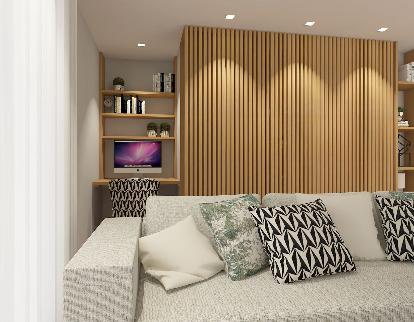 Últimas Tendências de Design de Interiores em 18 Imagens de Inspiração ...