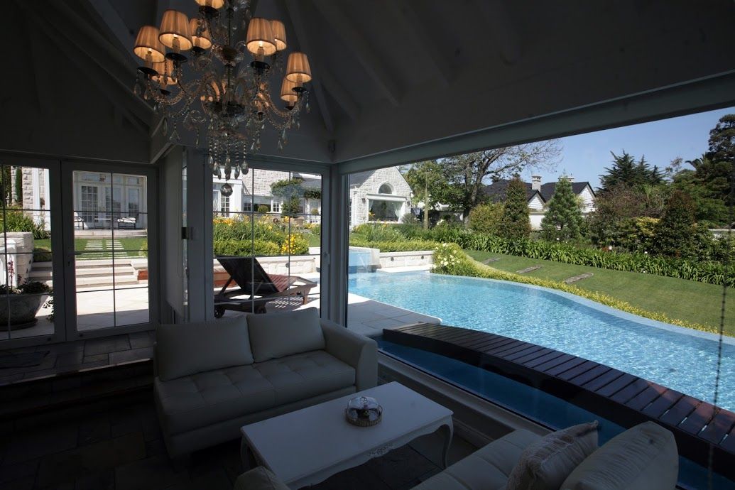 Ideas Para Instalar Una Piscina De Interior | homify