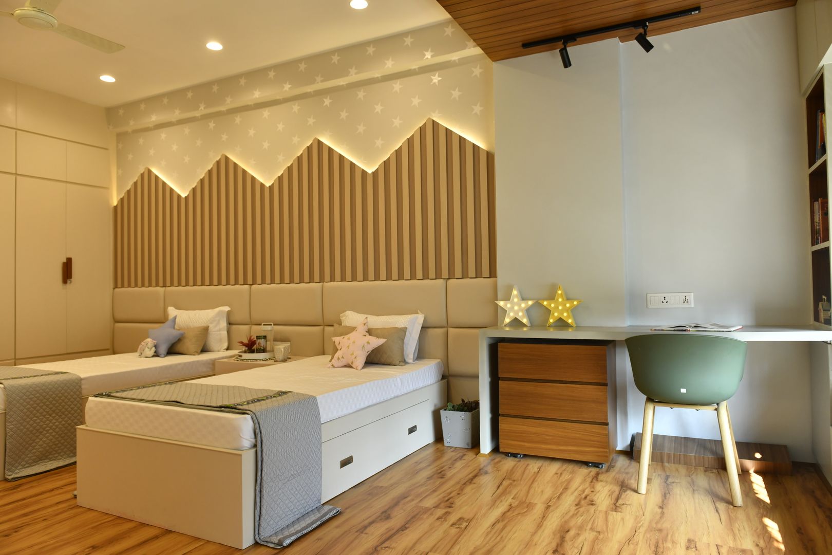 12 Double Kids Room Ideas and Designs for You to Try! homify