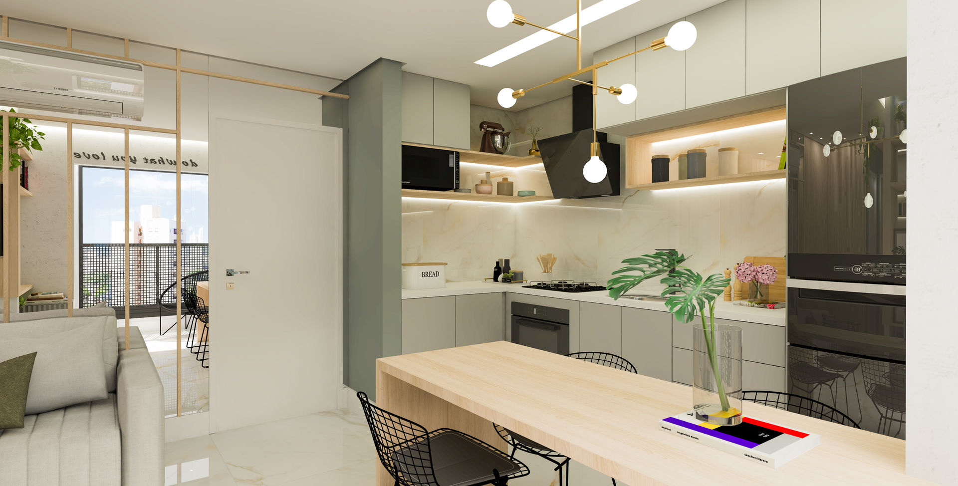 Découvrez Si Il y a Des Énergies Négative Dans Votre Maison! homify