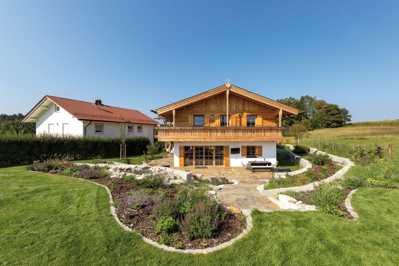 Designideen F r Ein Landhaus Designideen F r Ein Landhaus