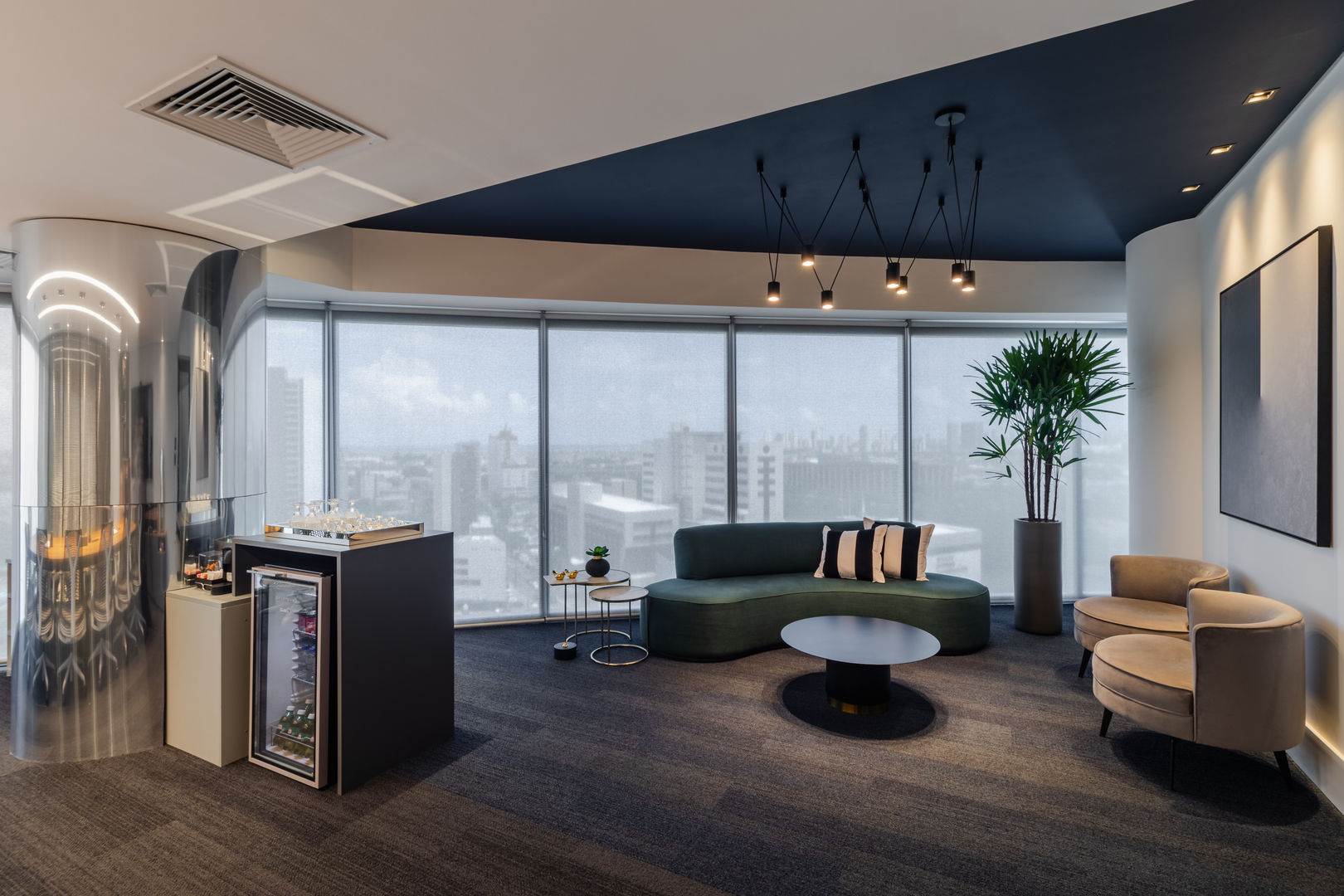 Luxuoso Escritório de Advogados | 25 Fotografias Inspiradoras | homify