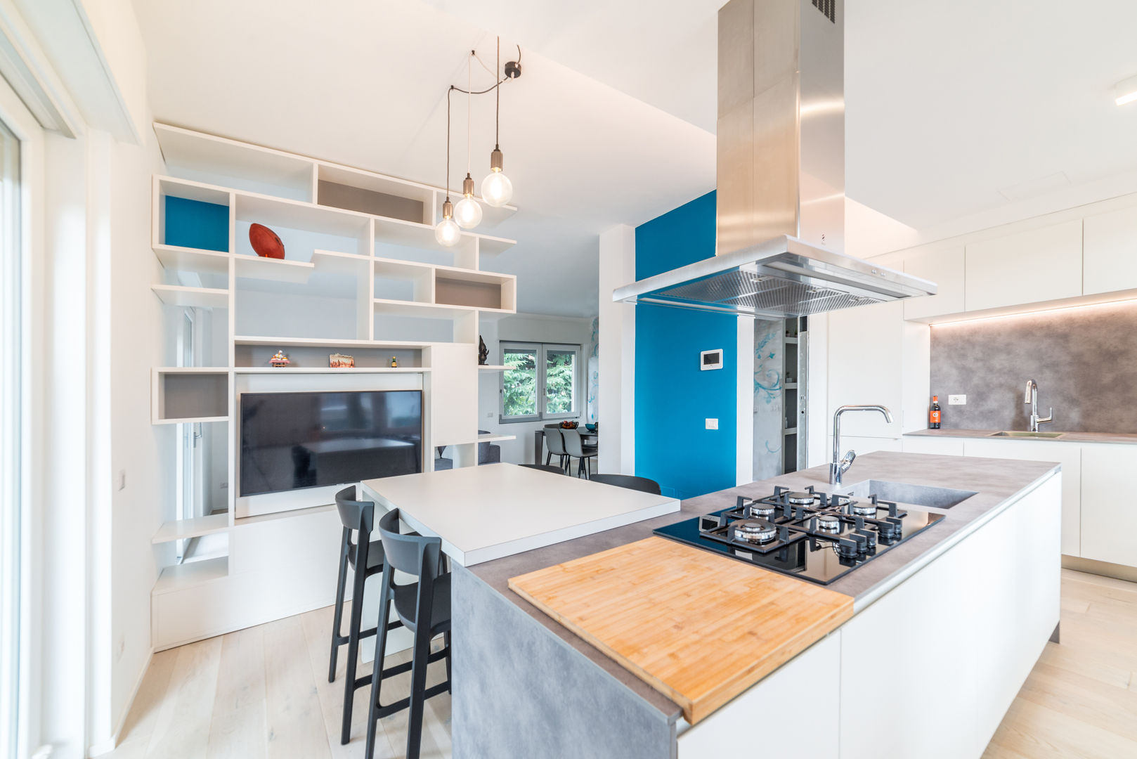 Il Ruolo dell'Architetto e quello dell'Interior Designer: Tutto Quello ...