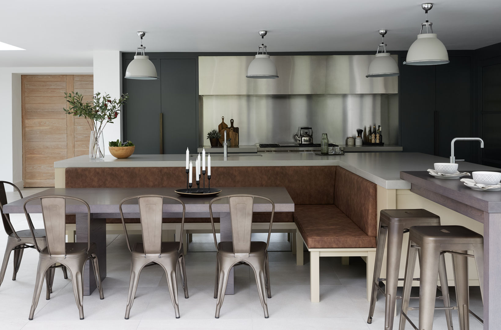 10 design tips to make your kitchen look more expensive | homify