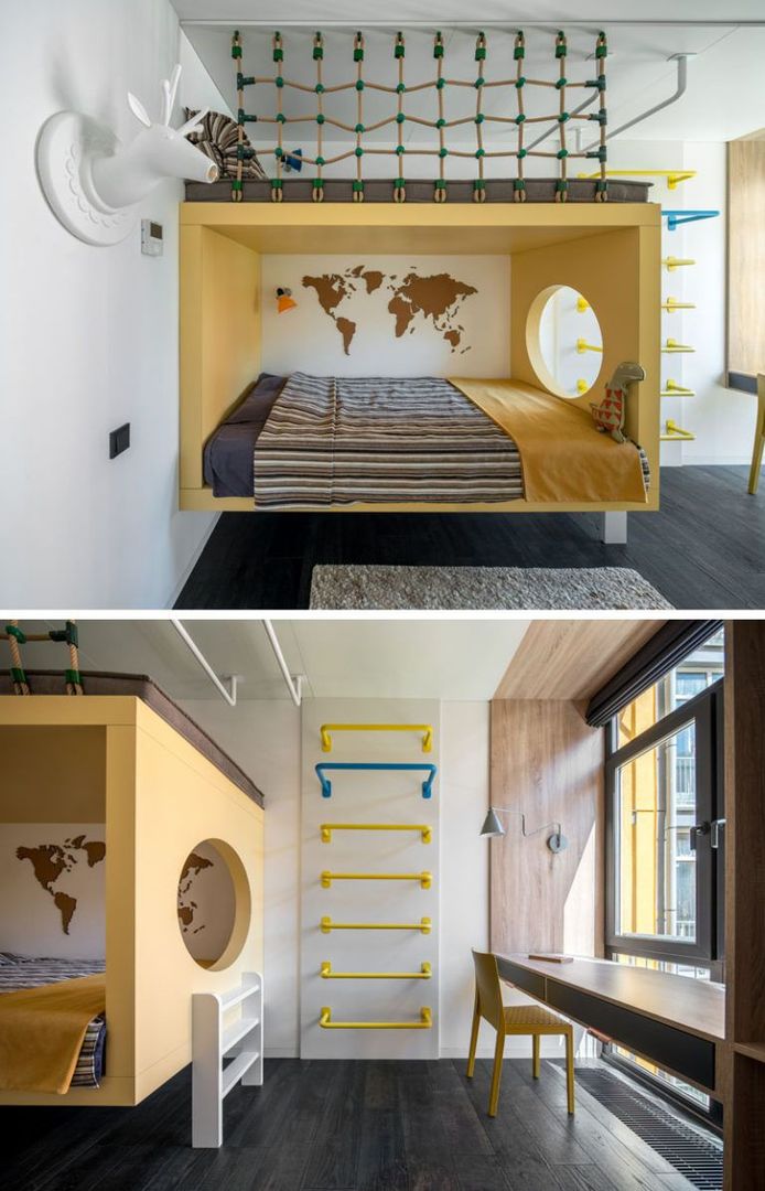 Creative Kid's Room Décor Ideas That You Can Explore | homify