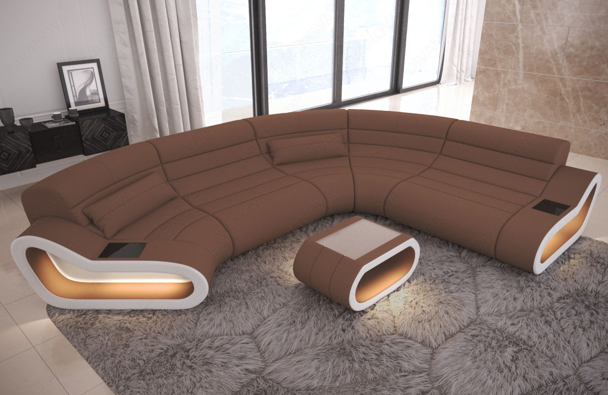 Modern Divano Divani Moderni per il Living | homify