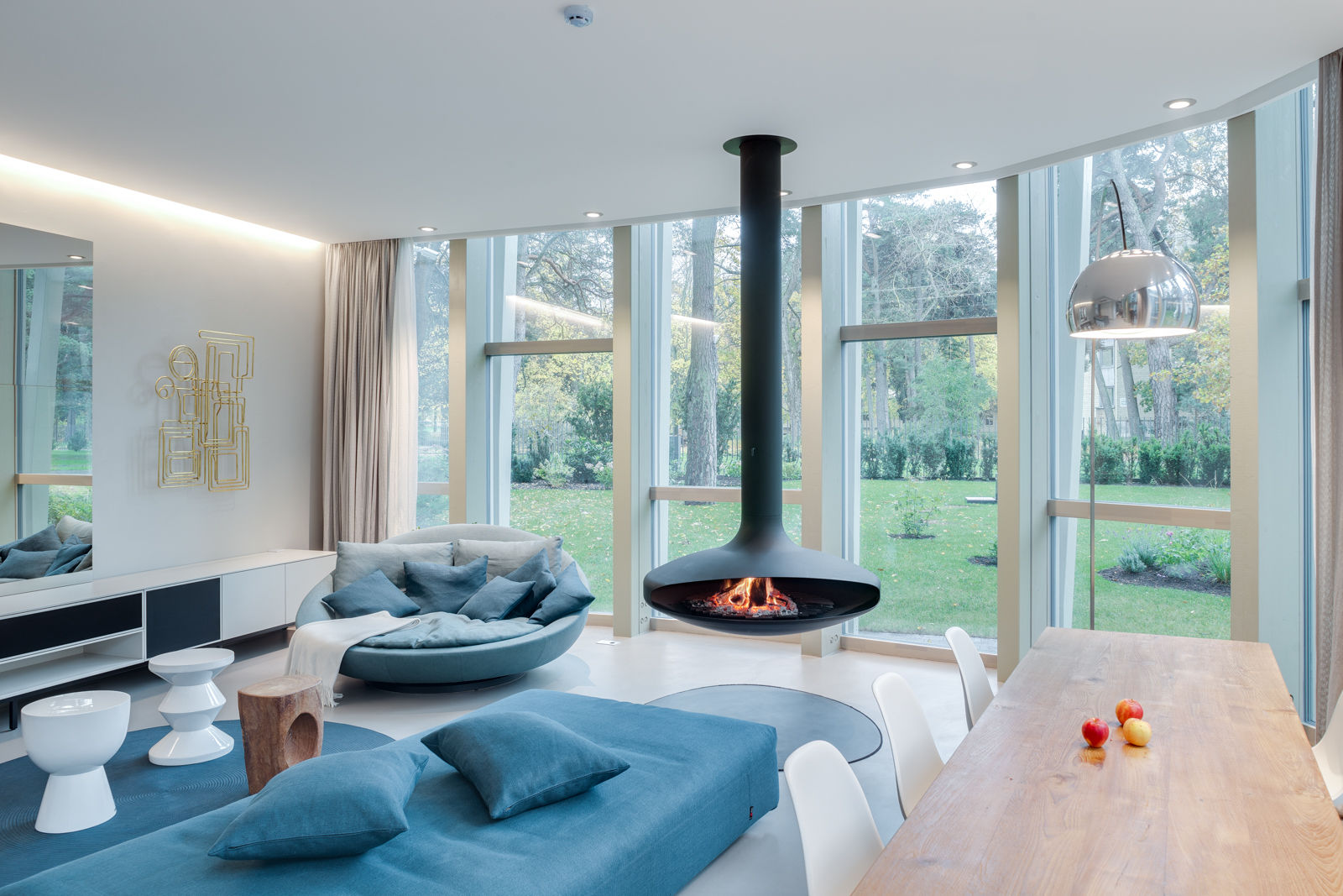 Interior Design Contemporaneo: 9 Esempi da Non Perdere | homify