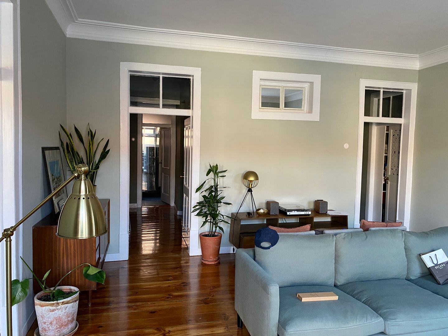 remodelações interiores