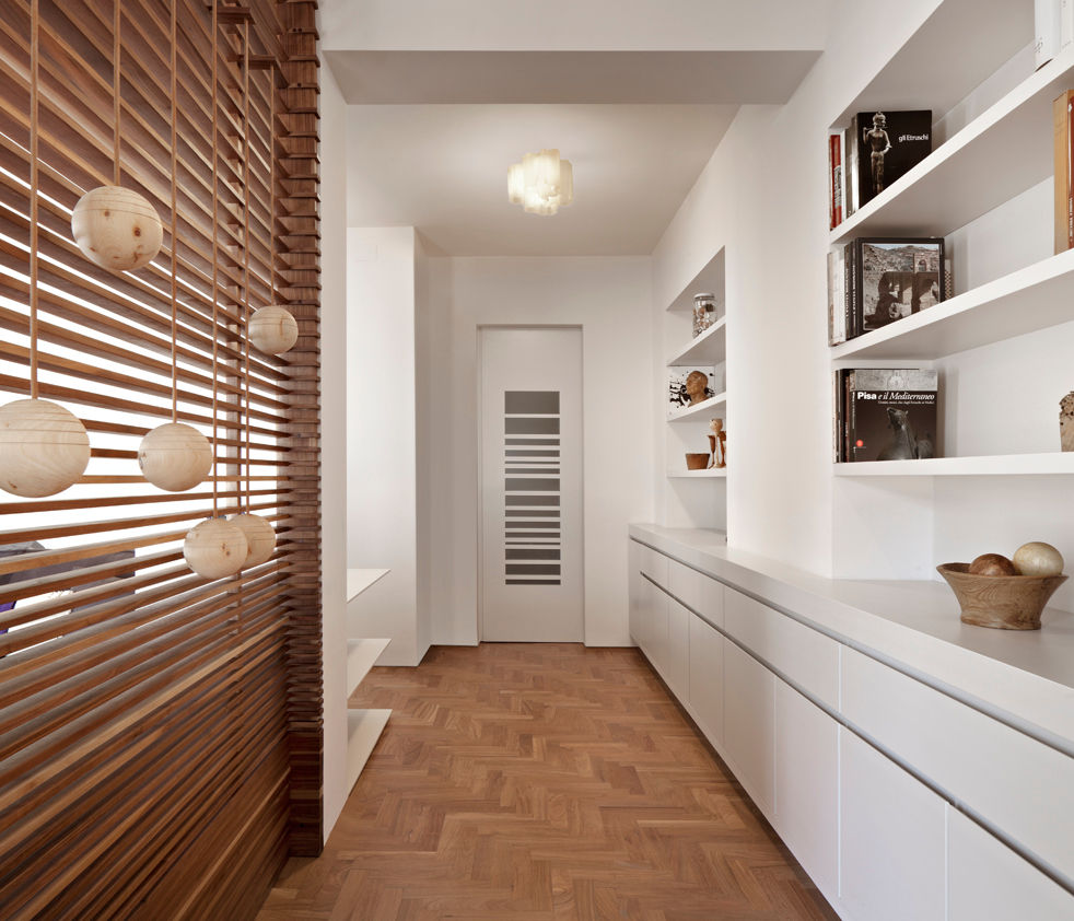 Un Restyling d'Interni votato all'Ecosostenibilità e al Comfort | homify