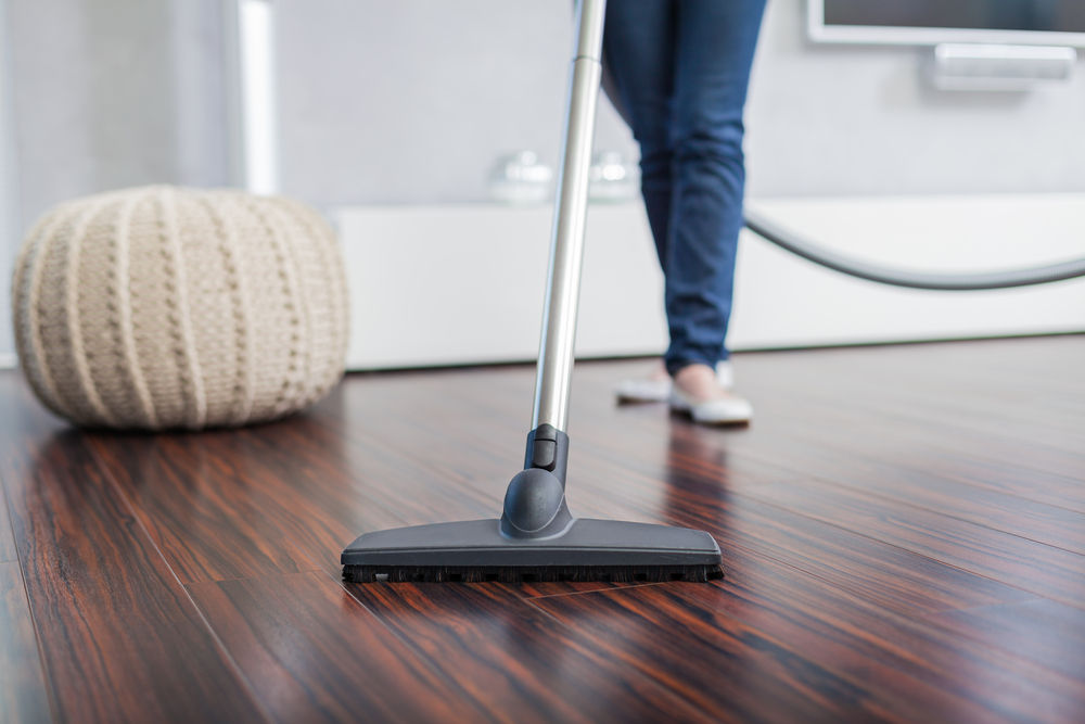 Darf man sonntags staubsaugen? Hier erfahrt ihr es! homify