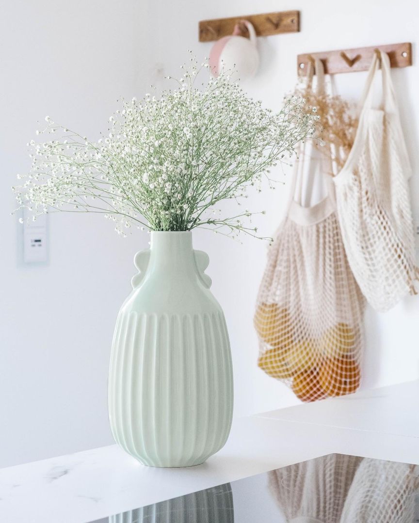 Eva Solo Grigliato per fioriera Simply Grow, nero | Finnish Design Shop