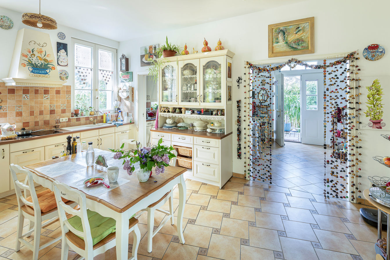 Maximalismus als Stilrevolution in der Wohnung: Tipps für opulenten ...