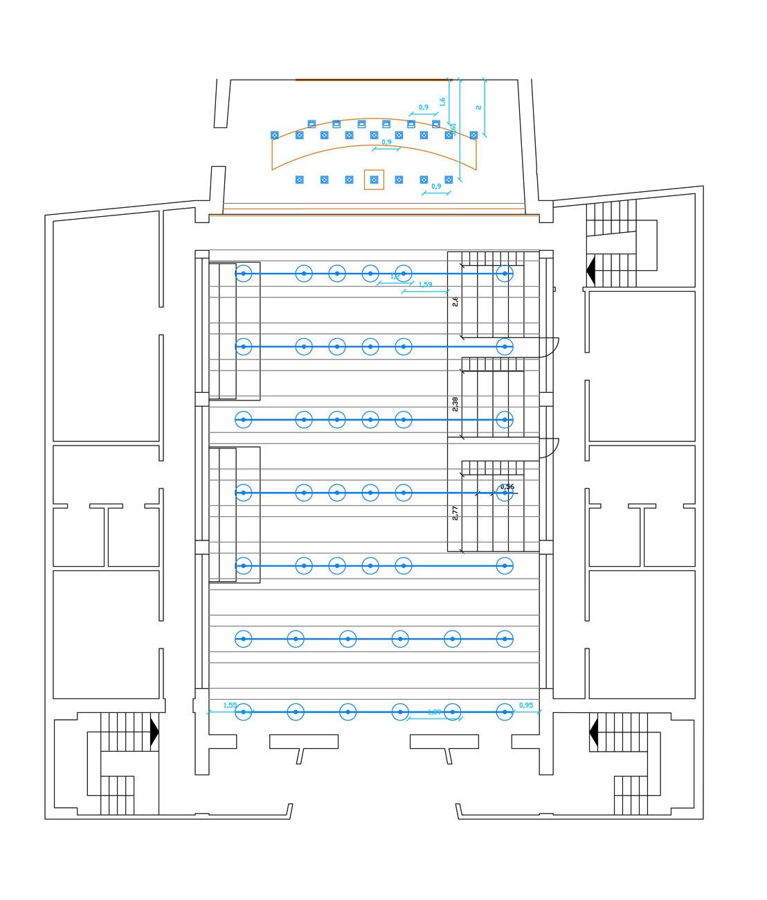 Tribunale Di Milano Homify tribunale-di-milano-homify