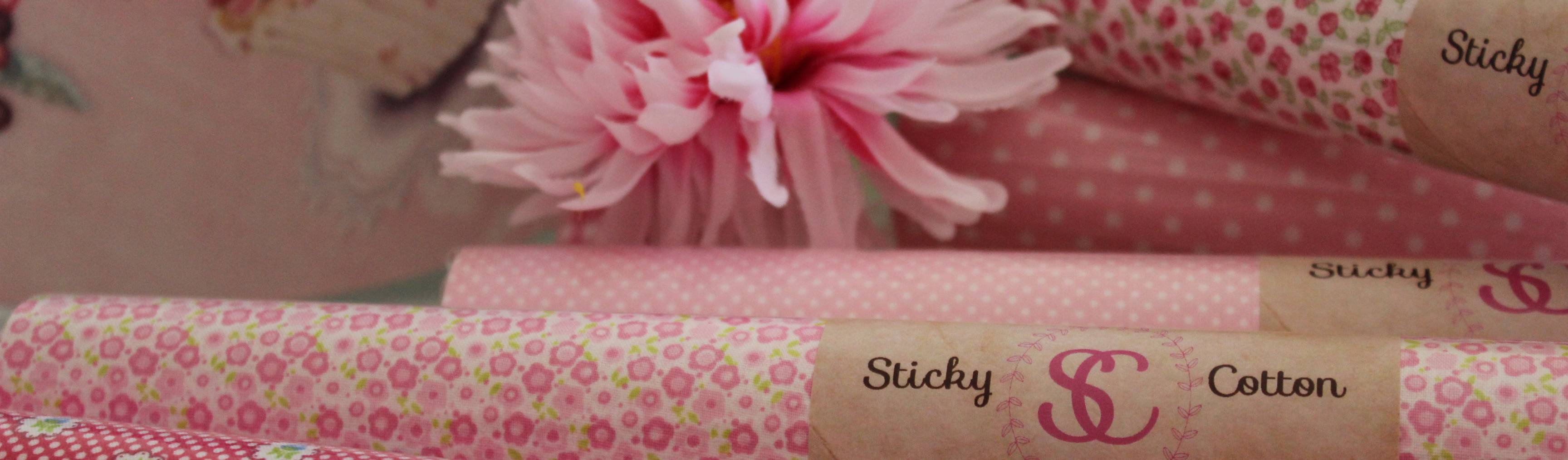 STICKY COTTON