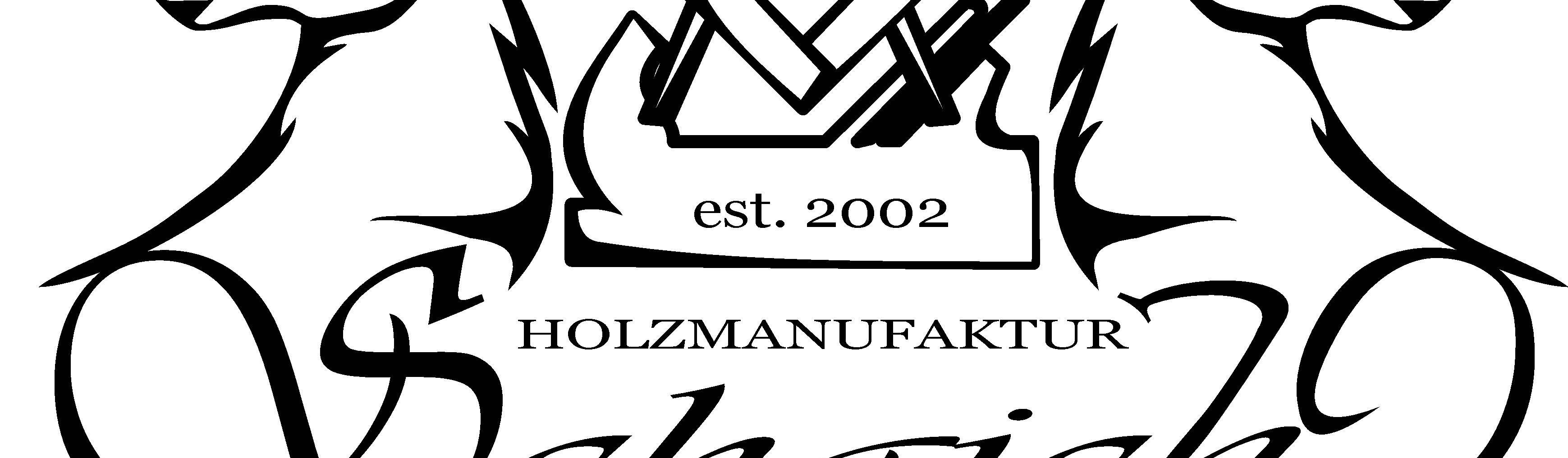 ​!SCHAICH Holzmanufaktur