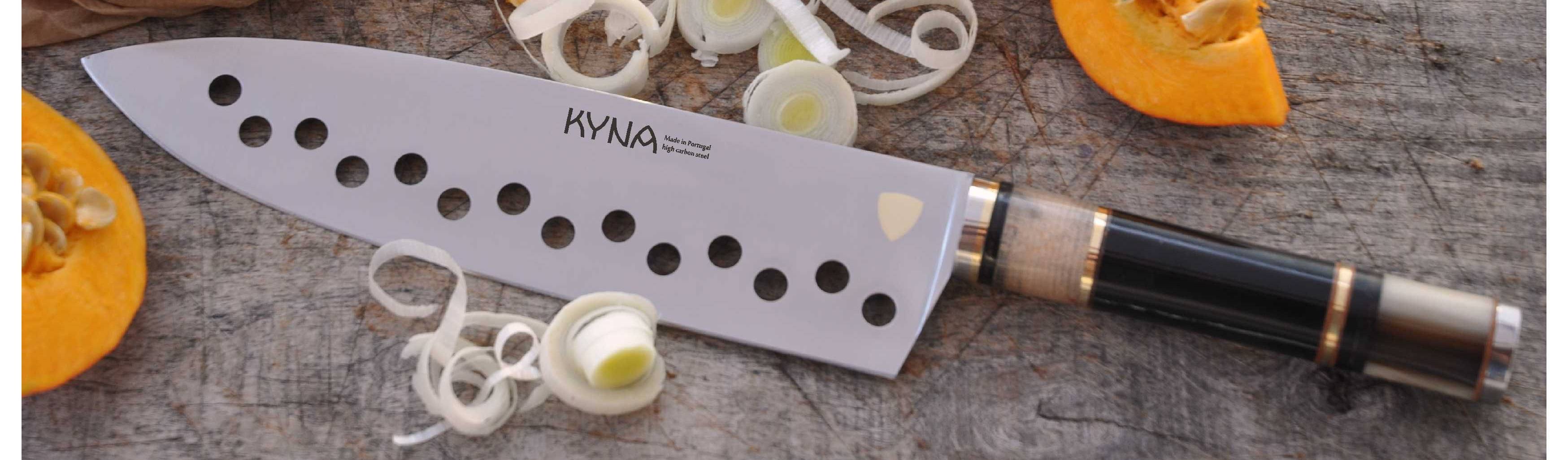 Industria de Cutelarias—KYNA Knives