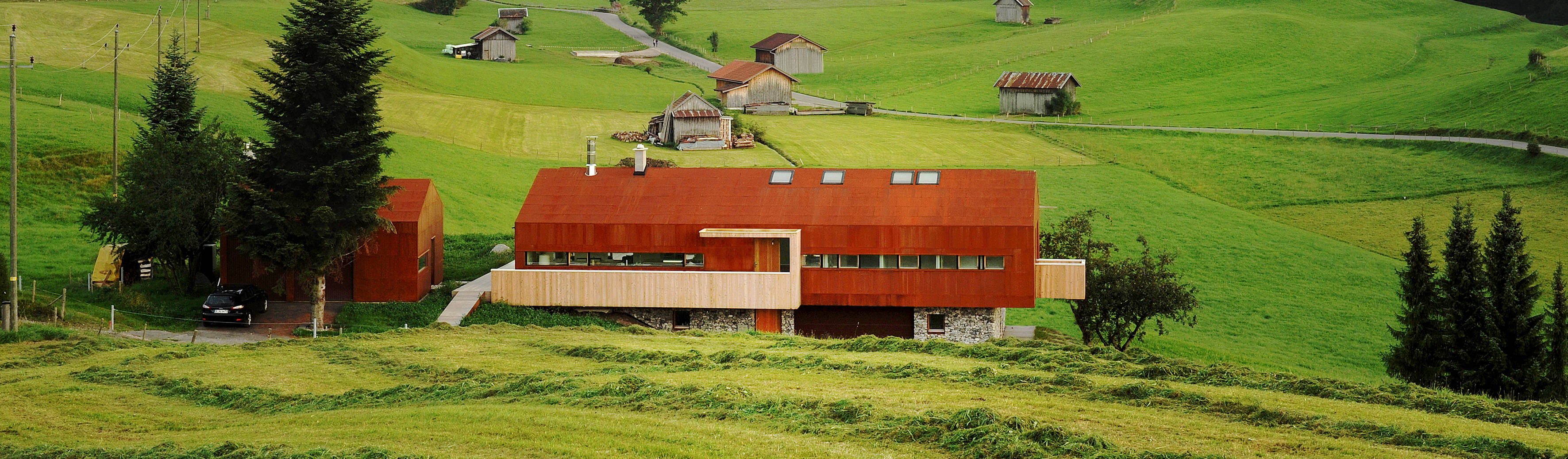 Carlos Zwick Architekten