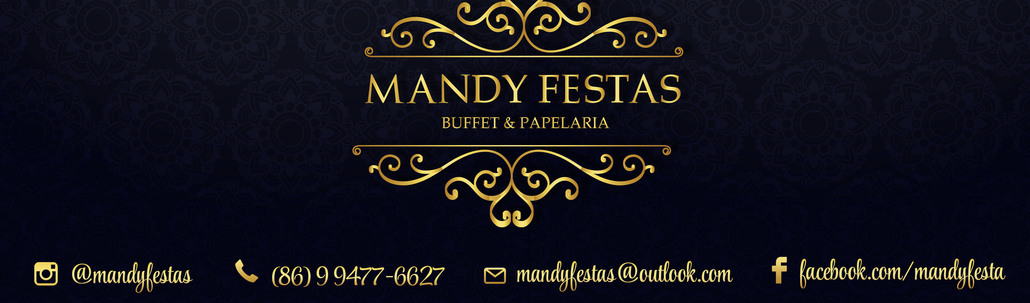 Mandy Festas