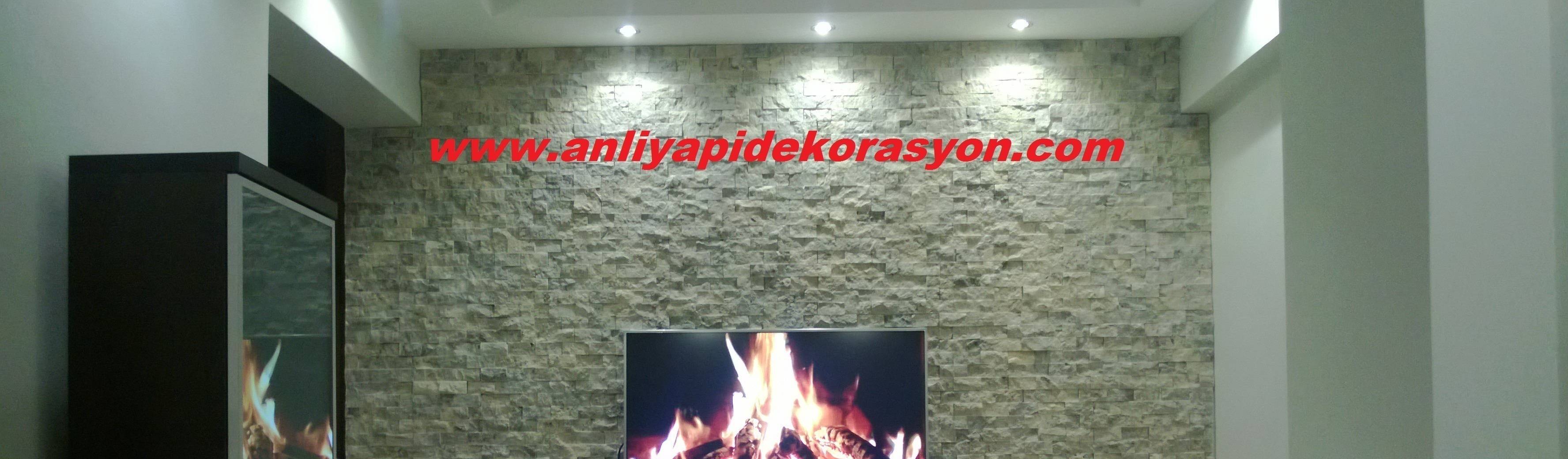 anlı yapı dekorasyon