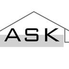 ASK MİMARLIK İNŞAAT Profil resmi/Şirket logosu