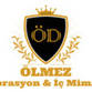 Ölmez Dekorasyon & İç Mimarlık Profil resmi/Şirket logosu