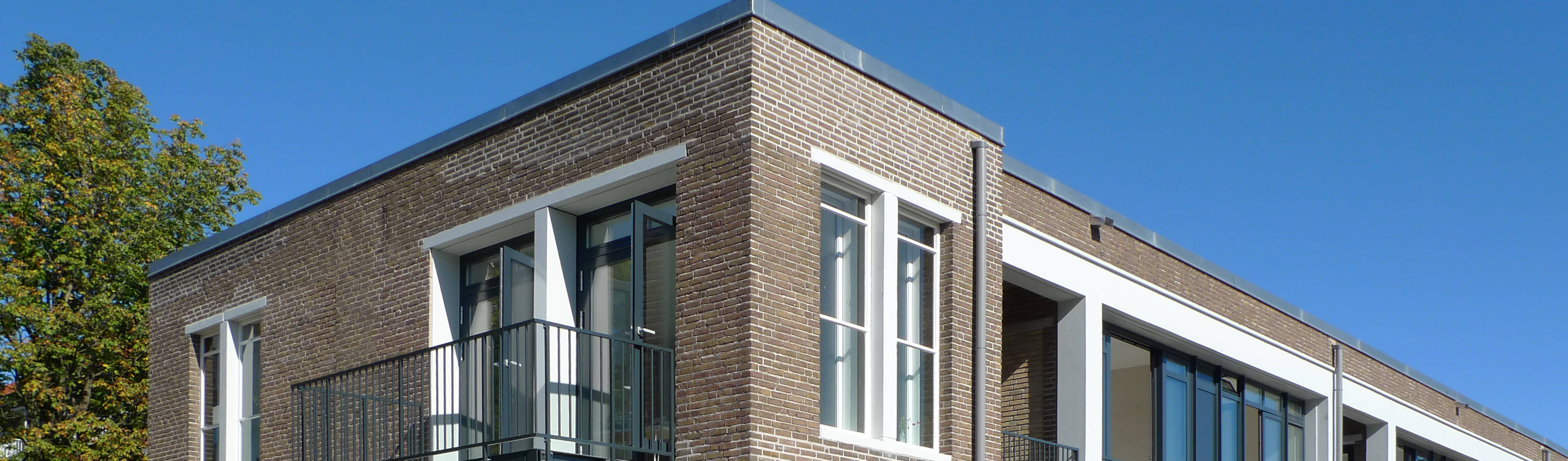 Hulshof Architecten bv