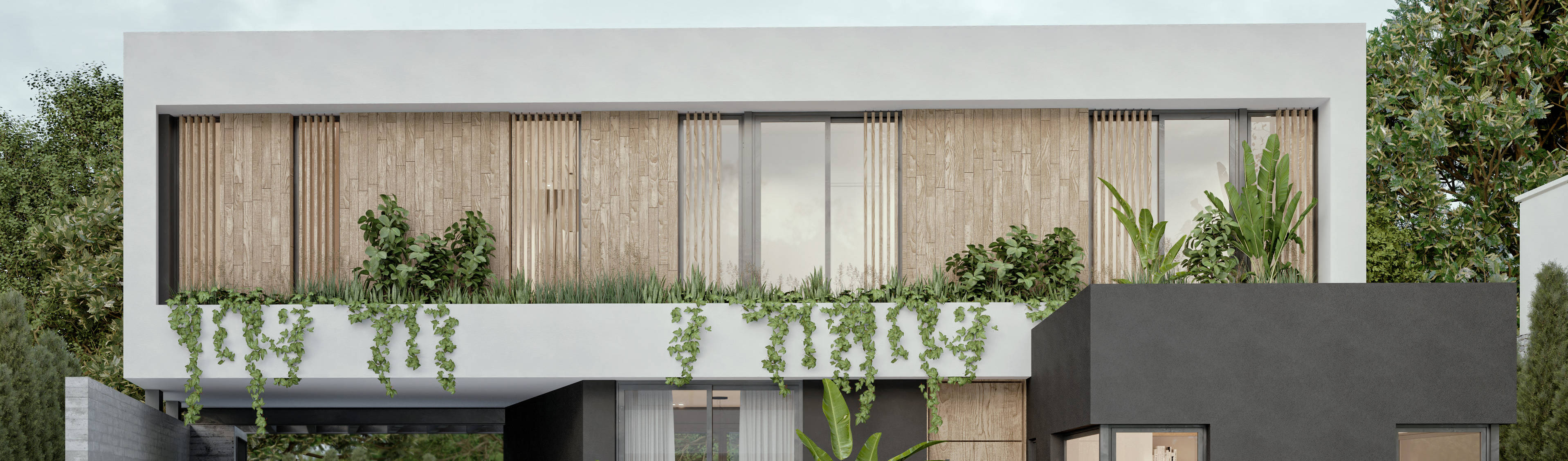 A&#39;PRIMA – Arquitectura Sustentable