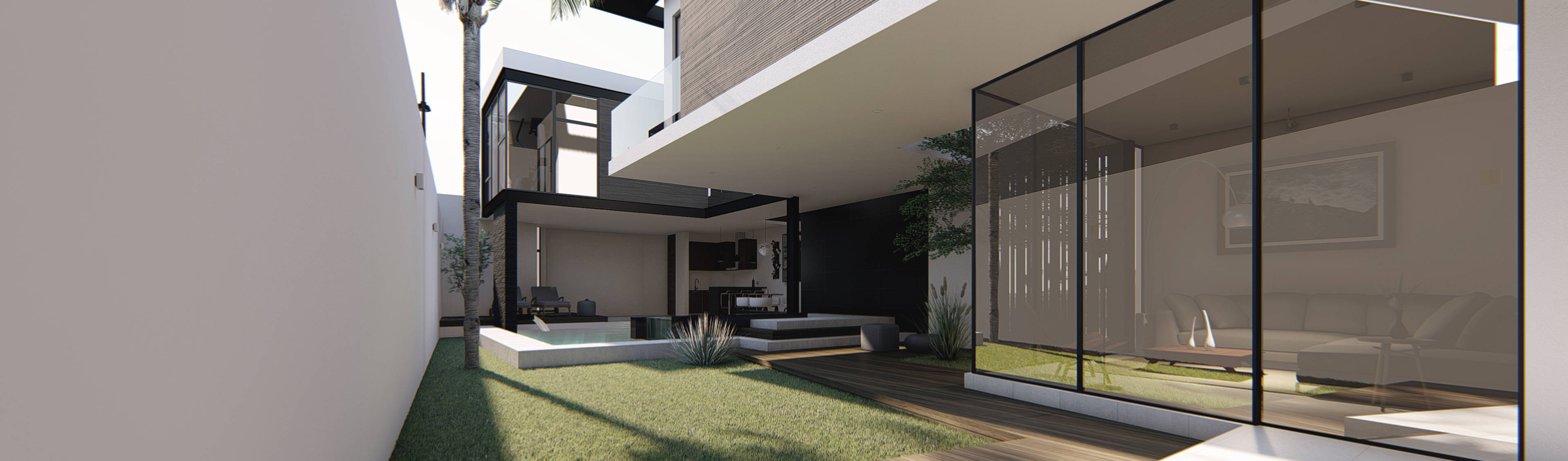 V+V Arquitectos