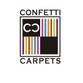 CONFETTI CARPETS Profil resmi/Şirket logosu