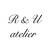 R&U ATELIER LDA Avatar