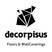 Decorpisus Avatar