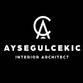 ayşegül çekiç içmimarlık Profil resmi/Şirket logosu