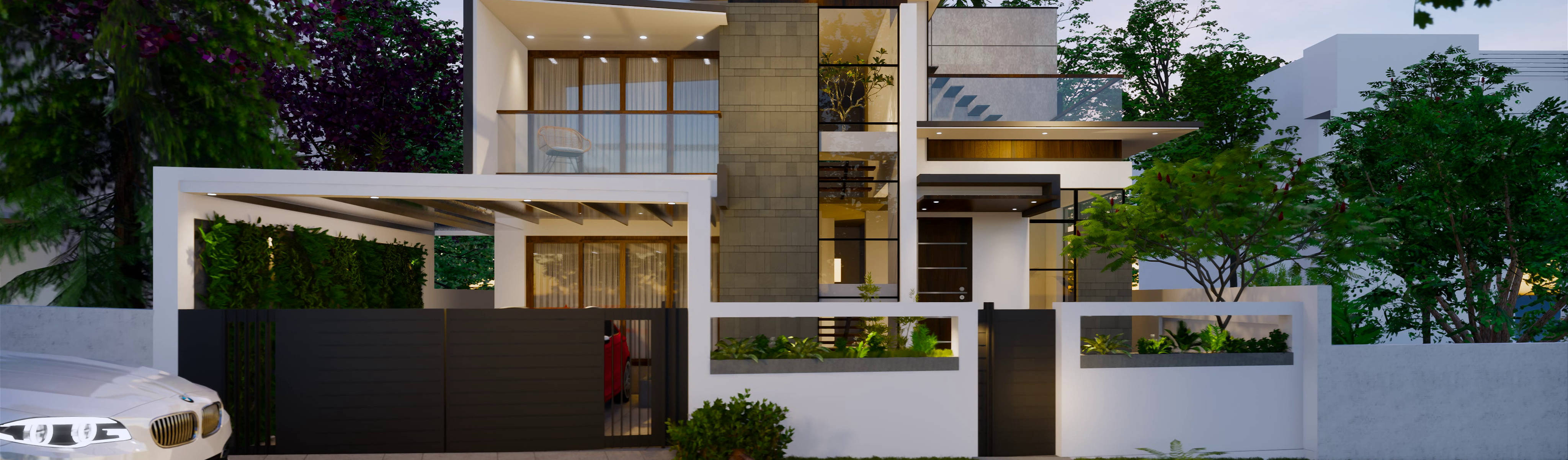 Radianz Design-Build