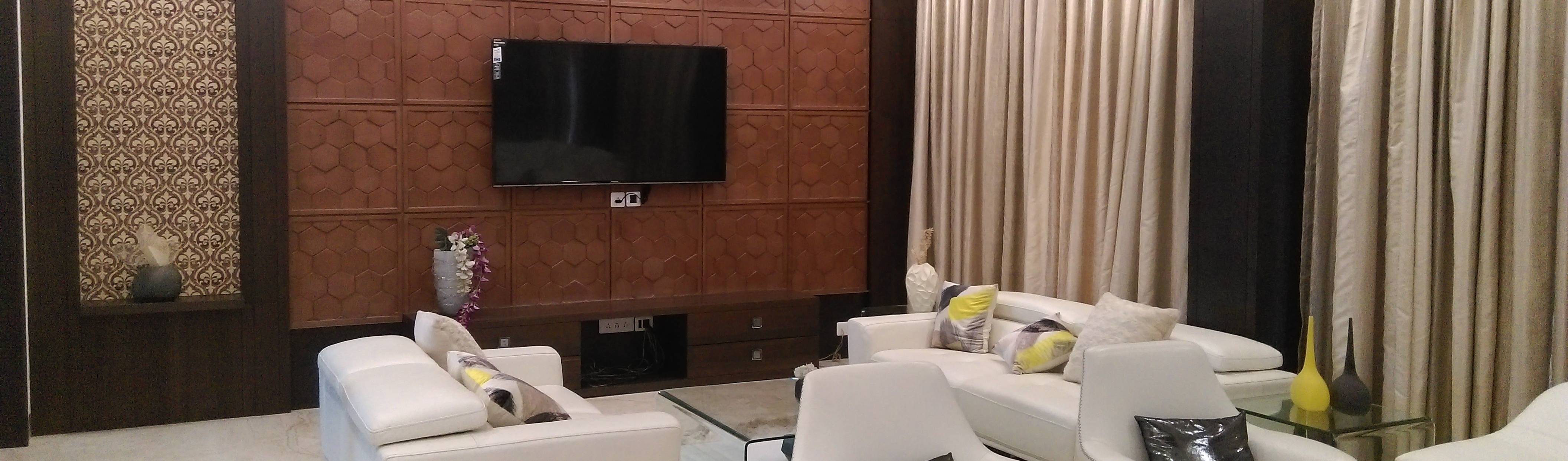Homify tv online units