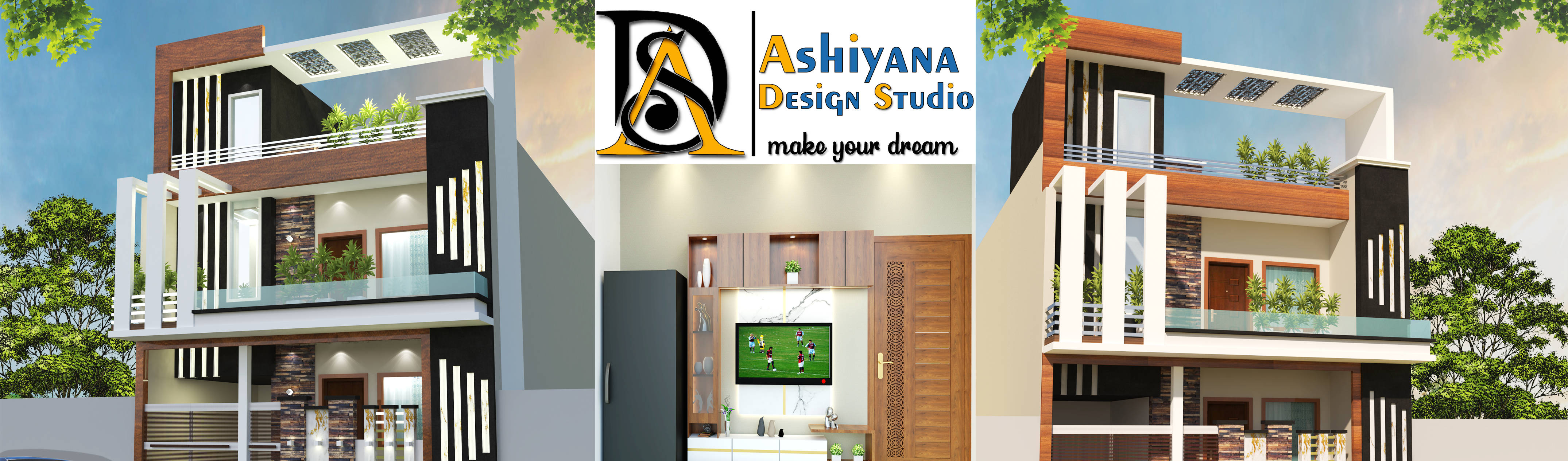 Ashiyana Design Studio