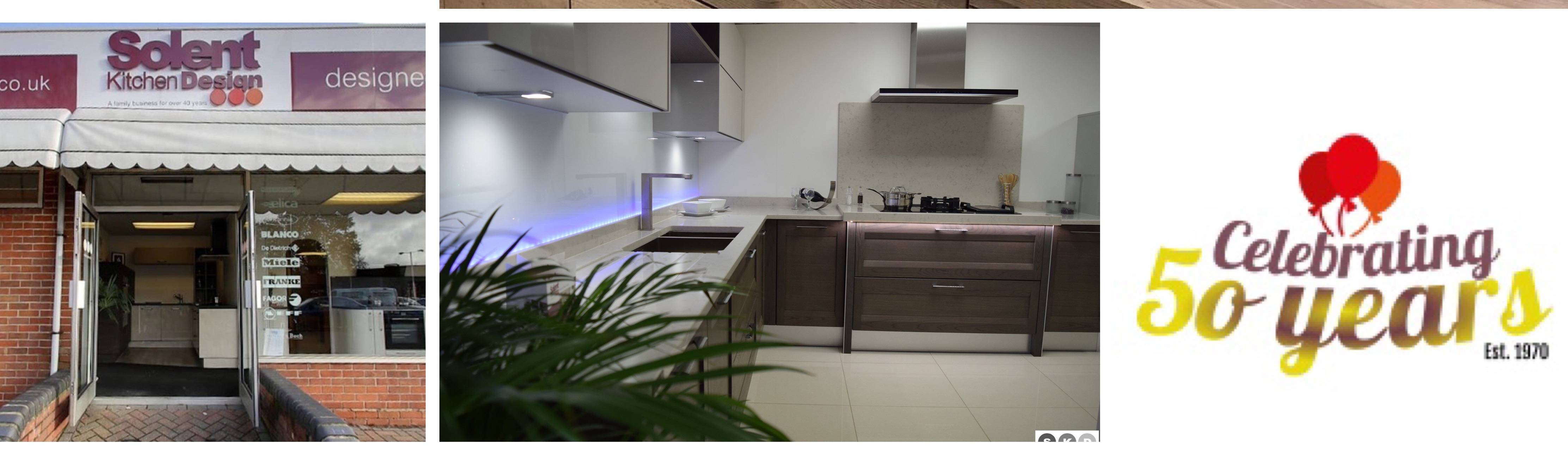 Solent Kitchen Design Ltd