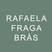 Rafaela Fraga Brás Design de Interiores & Homestyling  الصورة الرمزية