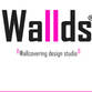wallds wallcovering design stodio Profil resmi/Şirket logosu
