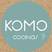 Komo cocinas プロフィール写真/会社のロゴ