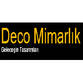 Deco Mimarlik Profil resmi/Şirket logosu