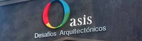 Oasis Desafíos Arquitectonicos