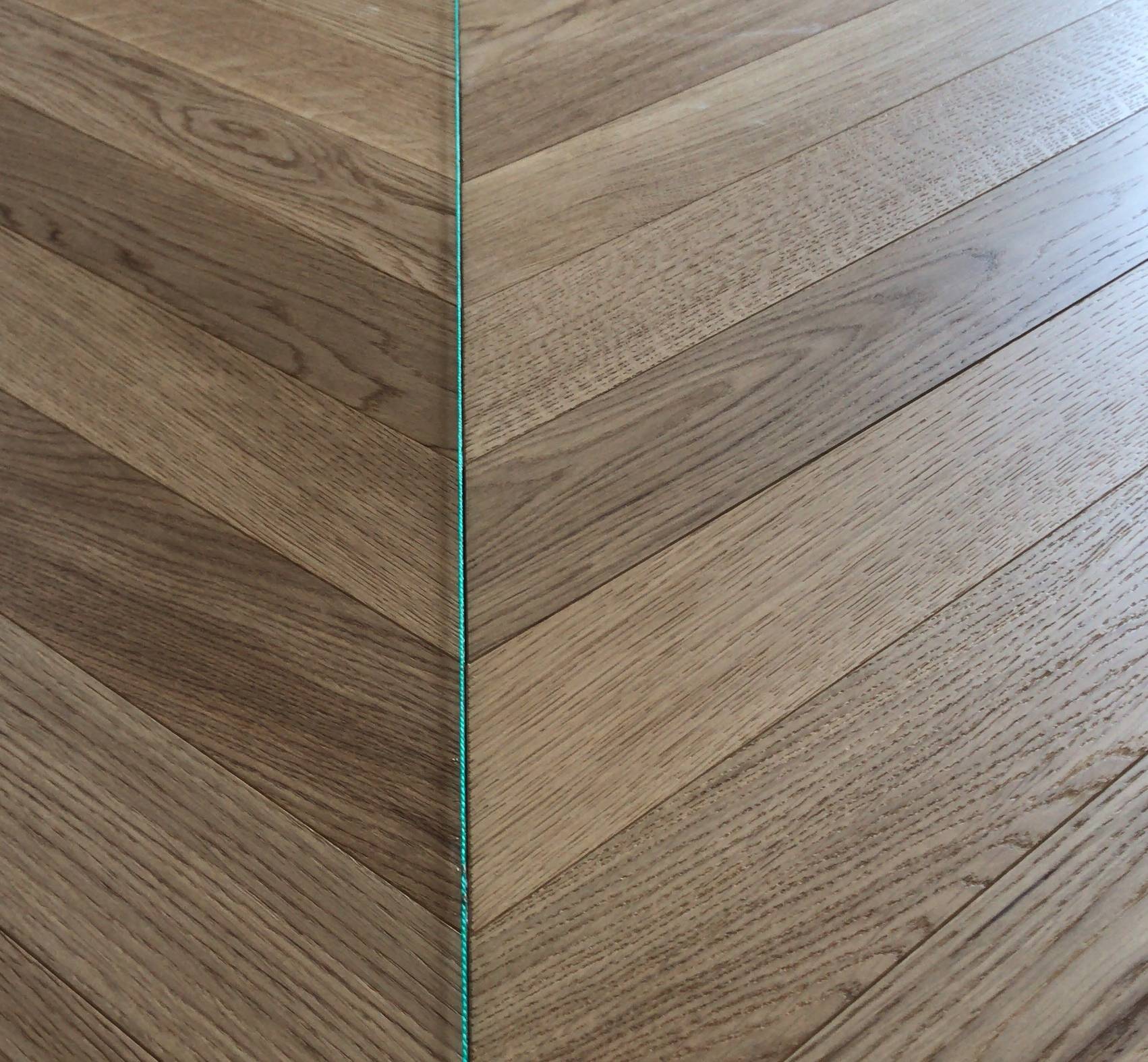 MetroQuadro Parquet